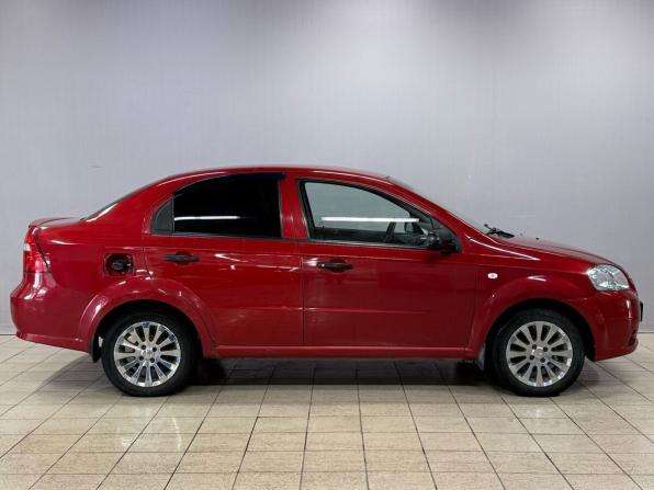 Chevrolet Aveo I Рестайлинг с пробегом 2011 года, цена 290 000 рублей, 171633 км, седан, Автокод Объявления