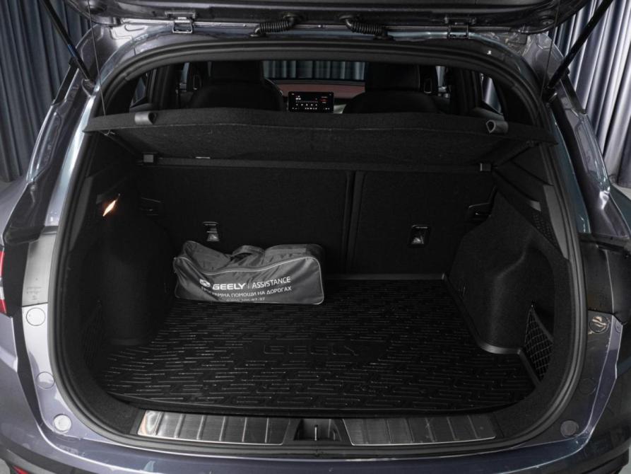 Geely Coolray I Тюмень  - изображение 24