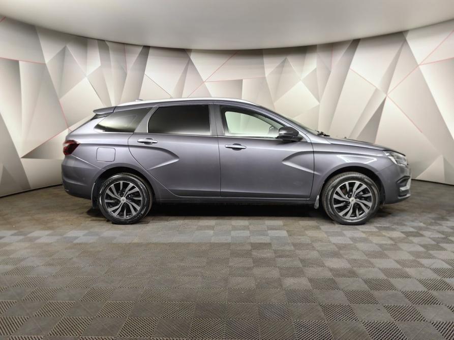 Lada (ВАЗ) Vesta I Рестайлинг (NG) Москва  - изображение 6