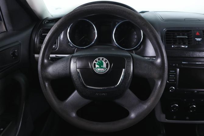 Skoda Yeti I с пробегом 2011 года, цена 1 009 000 рублей, 220000 км, внедорожник, Автокод Объявления