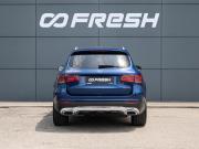 Mercedes-Benz GLC I (X253) Рестайлинг Краснодар  - изображение 30
