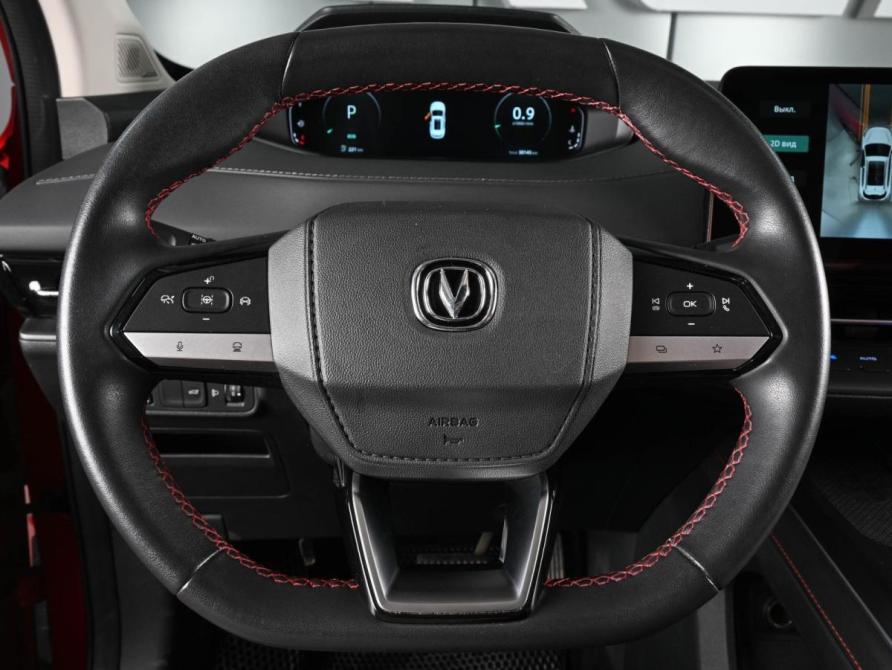 Changan CS55 Plus II Ростов-на-Дону  - изображение 13