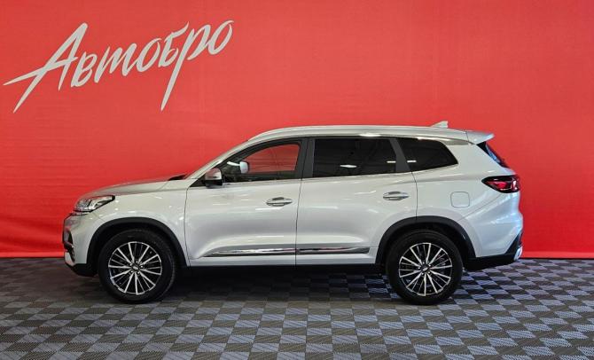 Chery Tiggo 8 I Рестайлинг с пробегом 2024 года, цена 1 925 000 рублей, 63261 км, внедорожник, Автокод Объявления