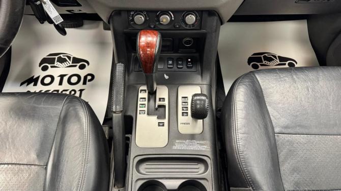 Mitsubishi Pajero III Рестайлинг с пробегом 2006 года, цена 900 000 рублей, 371769 км, внедорожник, Автокод Объявления