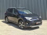 Toyota RAV4 IV (XA40) Рестайлинг Самара  - изображение 24