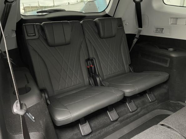 Chery Tiggo 8 Pro Max I Рестайлинг с пробегом 2023 года, цена 2 350 000 рублей, 52688 км, внедорожник, Автокод Объявления