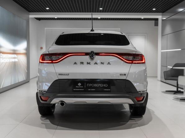Renault Arkana I с пробегом 2019 года, цена 1 845 000 рублей, 67776 км, внедорожник, Автокод Объявления