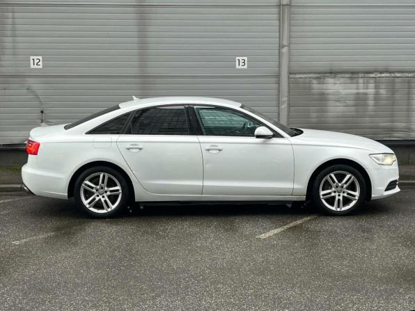 Audi A6 IV (C7) с пробегом 2014 года, цена 1 359 000 рублей, 157571 км, седан, Автокод Объявления