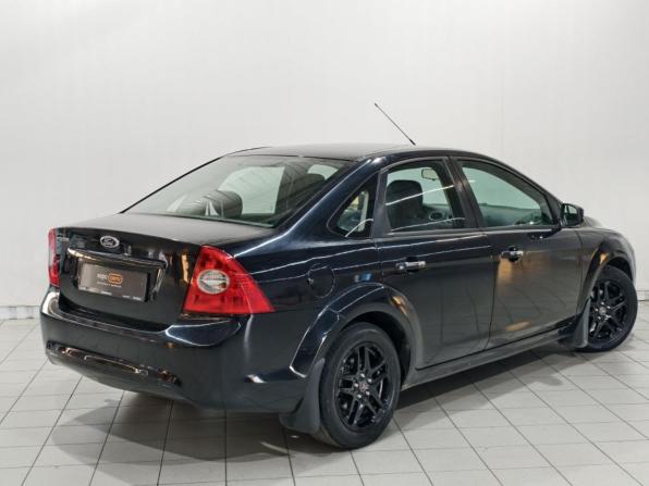 Ford Focus II Рестайлинг с пробегом 2010 года, цена 595 000 рублей, 217571 км, седан, Автокод Объявления
