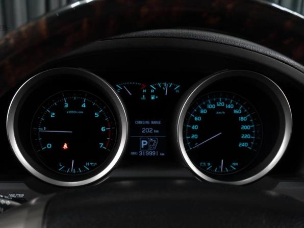 Toyota Land Cruiser 200 Series с пробегом 2011 года, цена 3 609 000 рублей, 319991 км, внедорожник, Автокод Объявления