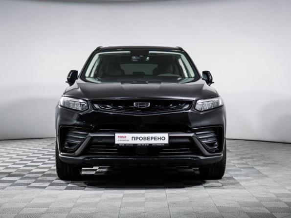 Geely Tugella I с пробегом 2021 года, цена 2 579 000 рублей, 37399 км, внедорожник, Автокод Объявления