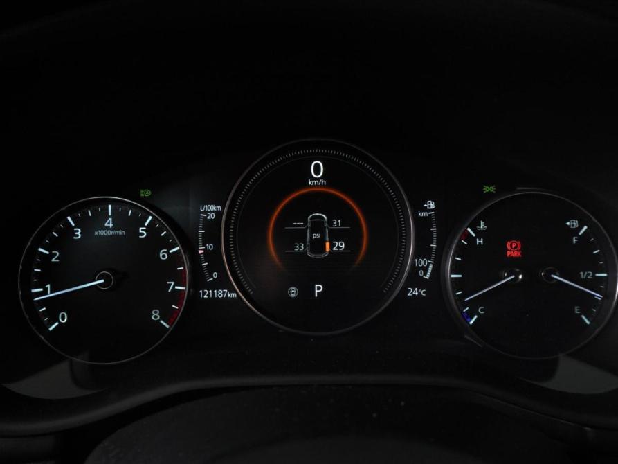 Mazda 3 IV (BP) Минеральные Воды  - изображение 18