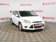 Ford Focus III Вологда  - изображение 21