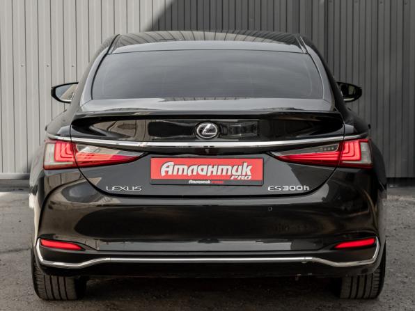 Lexus ES VII с пробегом 2021 года, цена 3 490 000 рублей, 68958 км, седан, Автокод Объявления