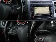 Volkswagen Tiguan I Рестайлинг Москва  - изображение 27