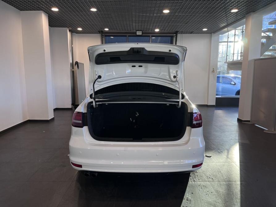 Volkswagen Jetta VI Рестайлинг Чебоксары  - изображение 38