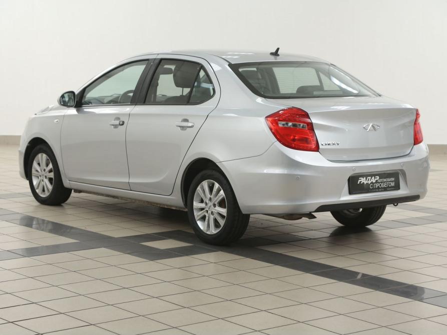 Chery Bonus 3 (E3/A19) Иваново  - изображение 2