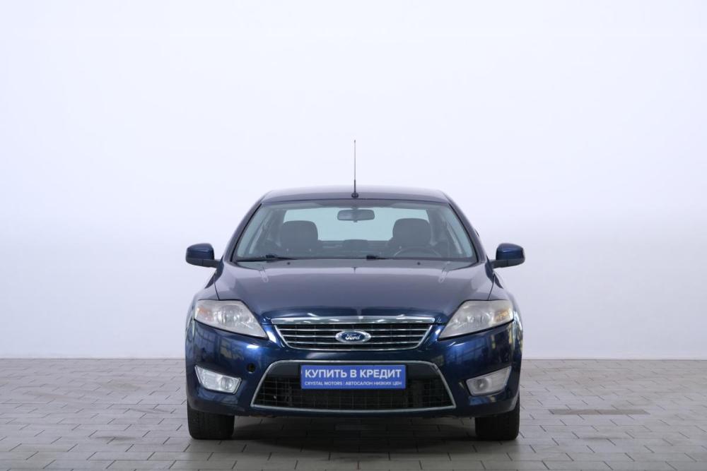 Ford Mondeo IV Рестайлинг Омск  - изображение 2