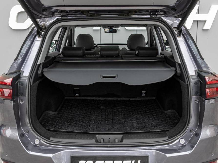 Chery Tiggo 7 Pro Max I Краснодар  - изображение 24