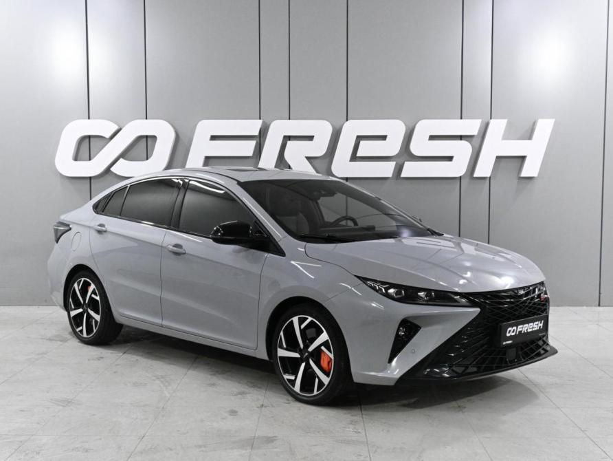 Omoda S5 GT Ростов-на-Дону  - изображение 1