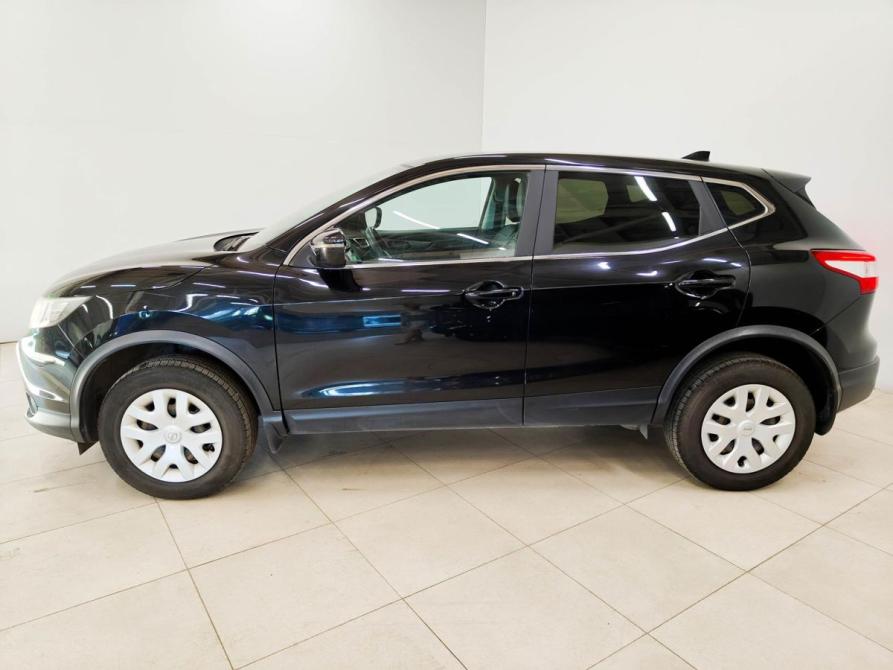 Nissan Qashqai II Тула  - изображение 2