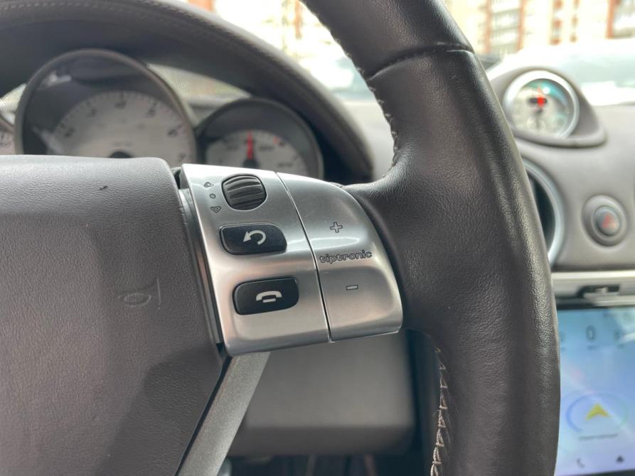 Porsche Boxster II (987) Рестайлинг 1 Санкт-Петербург  - изображение 27