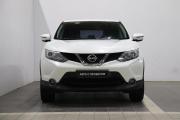 Nissan Qashqai II Ульяновск  - изображение 17