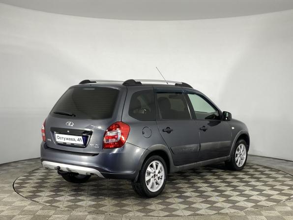 Lada (ВАЗ) Kalina II с пробегом 2018 года, цена 595 000 рублей, 228997 км, универсал, Автокод Объявления