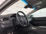 Toyota Camry VIII (XV70) Москва  - изображение 30