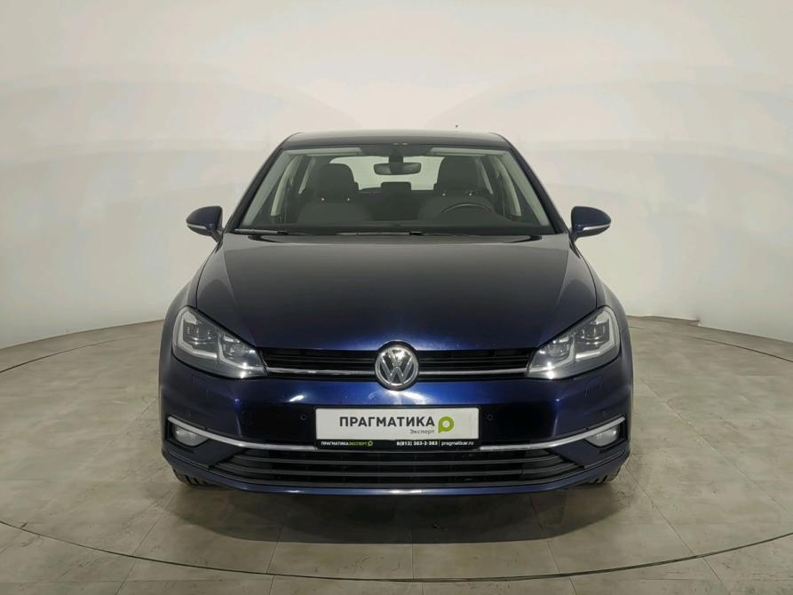 Volkswagen Golf VII Рестайлинг Санкт-Петербург  - изображение 2