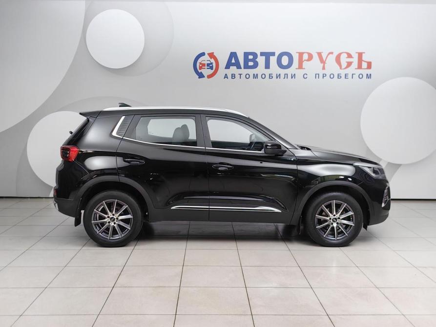 Chery Tiggo 4 Pro I Подольск  - изображение 5