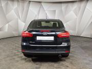 Ford Focus III Рестайлинг Москва  - изображение 28