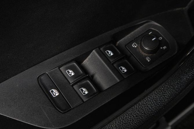 Skoda Kodiaq I с пробегом 2021 года, цена 2 309 000 рублей, 148400 км, внедорожник, Автокод Объявления