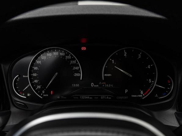 BMW 3 серии VII (G2x) с пробегом 2019 года, цена 3 549 000 рублей, 132544 км, седан, Автокод Объявления