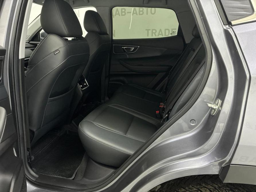 Chery Tiggo 4 Pro I Рестайлинг Пермь  - изображение 19