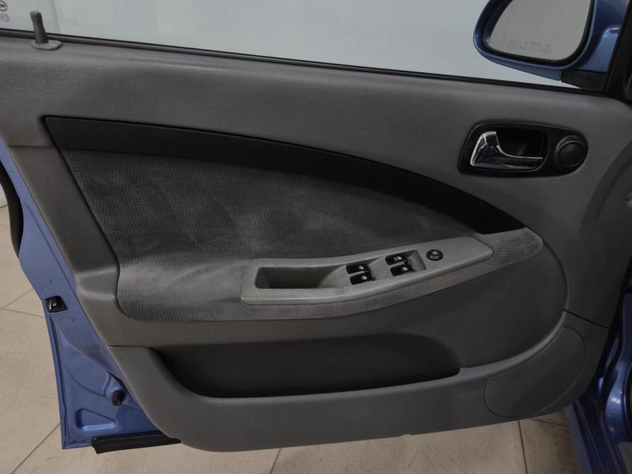 Chevrolet Lacetti I Альметьевск  - изображение 9