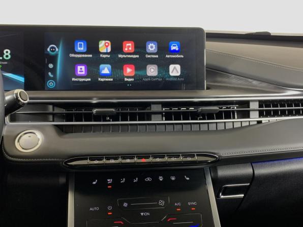 Chery Tiggo 7 Pro Max I с пробегом 2023 года, цена 1 789 000 рублей, 74199 км, внедорожник, Автокод Объявления