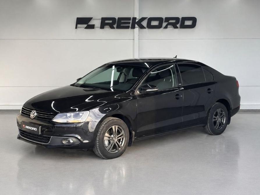 Volkswagen Jetta VI Уфа  - изображение 3