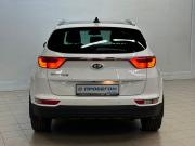 Kia Sportage IV Балашиха  - изображение 26