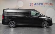 Mercedes-Benz V-Класс III (W447) Москва  - изображение 32