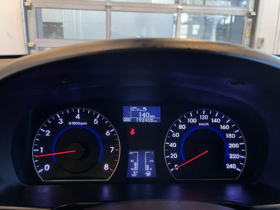 Hyundai i30 I Рестайлинг Чебоксары  - изображение 11