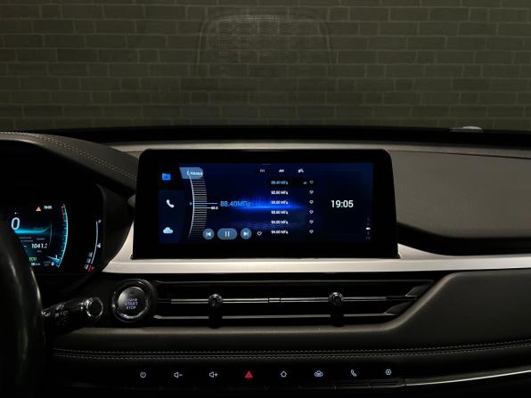 Chery Tiggo 7 Pro I с пробегом 2020 года, цена 1 700 000 рублей, 53018 км, внедорожник, Автокод Объявления