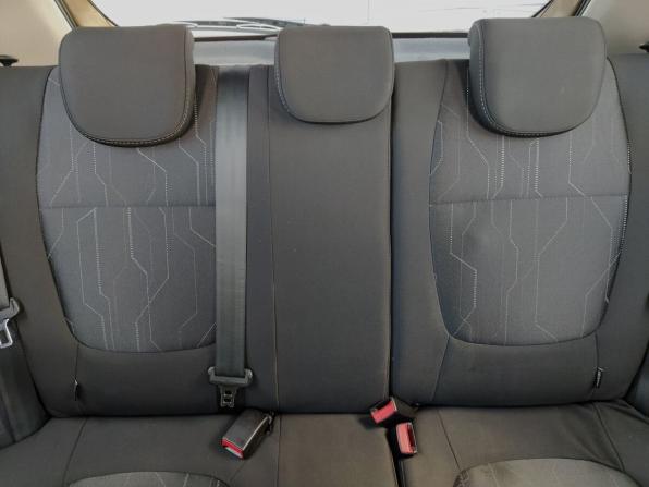 Kia Picanto II с пробегом 2014 года, цена 890 000 рублей, 126055 км, хэтчбек, Автокод Объявления