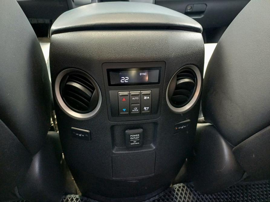 Honda Pilot II Москва  - изображение 26