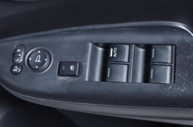 Honda Shuttle II Рестайлинг с пробегом 2019 года, цена 1 469 000 рублей, 105000 км, универсал, Автокод Объявления