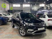 Geely Atlas I Санкт-Петербург  - изображение 22