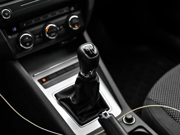 Skoda Octavia III (A7) с пробегом 2014 года, цена 820 000 рублей, 248512 км, универсал, Автокод Объявления