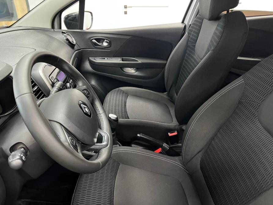 Renault Kaptur I Казань  - изображение 16