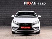 Lada (ВАЗ) Vesta I Рестайлинг (NG) Екатеринбург  - изображение 20