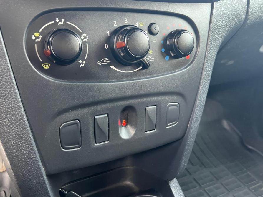 Renault Logan II Стерлитамак  - изображение 18
